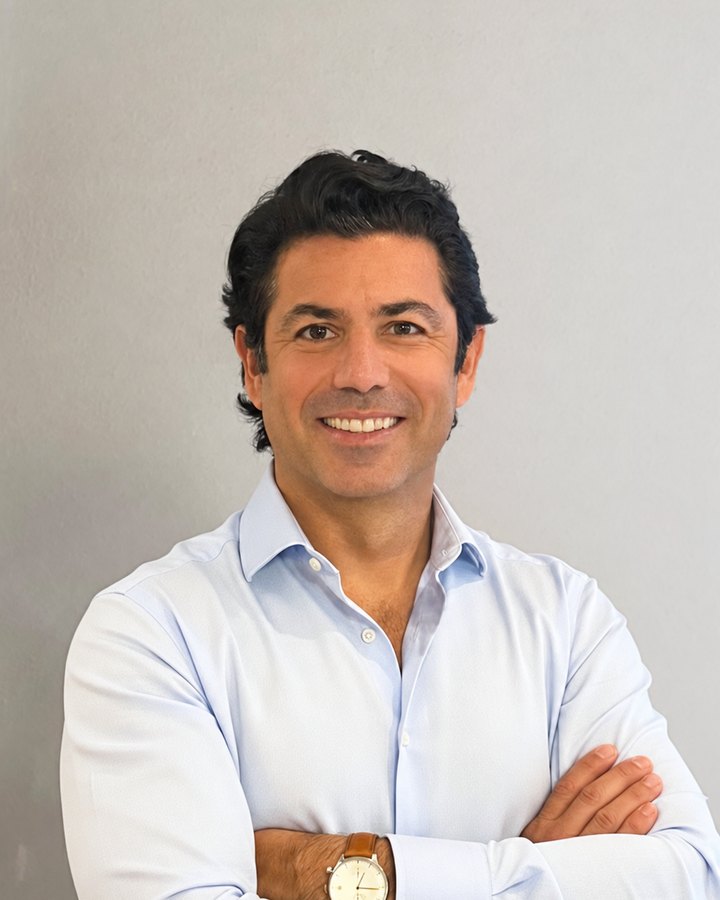 Álvaro Díaz del Río
