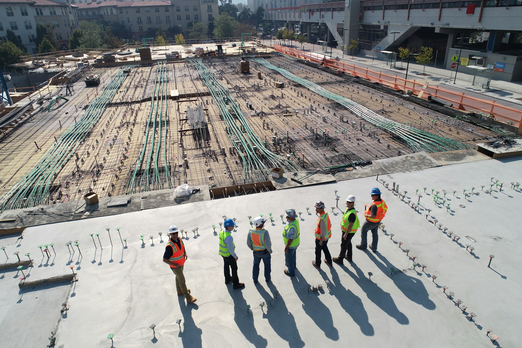 Constructoras
